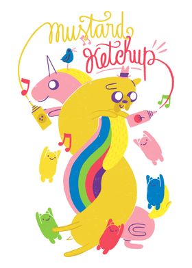 Adventure Time Mathematical Mixtapes-preview-2