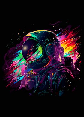 astronaut