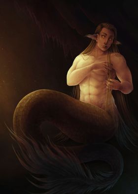 Mermen