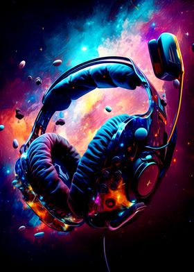 Fantasy Headphones