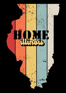 My Home Illinois