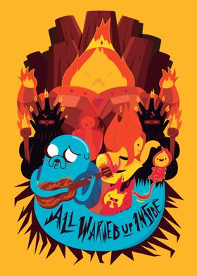 Adventure Time Mathematical Mixtapes-preview-2