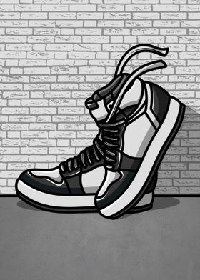 Sneakers V7
