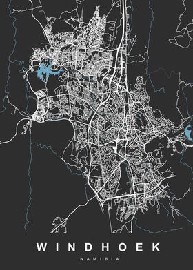 WINDHOEK NAMIBIA