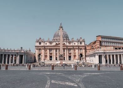 Vatican City