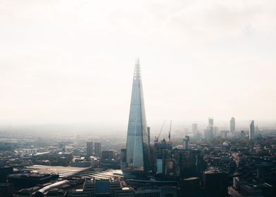 The Shard London