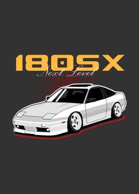 180sx s13 jdm cars