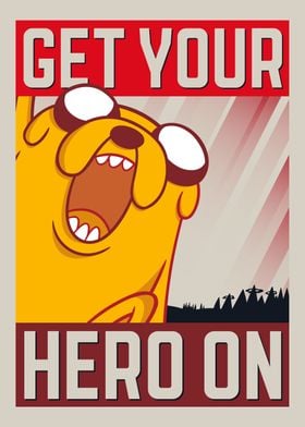 Adventure Time Blood and Glory-preview-1