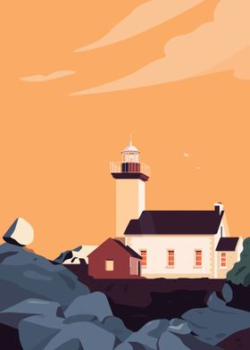 Lighthouse