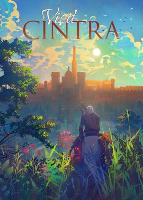 The Witcher Series-preview-3