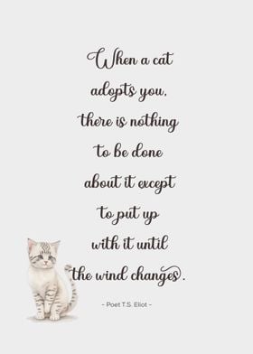 Cat Quotes