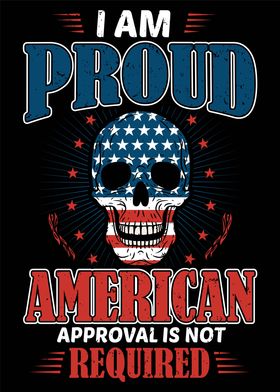 I m Proud Of America