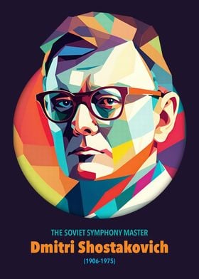 Dmitri Shostakovich Wpap