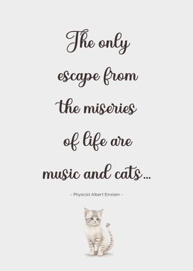 Cat Quotes