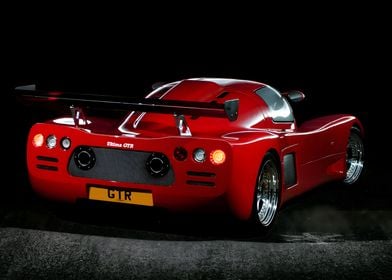 Ultima GTR