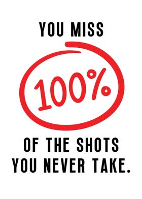 Take the Shot