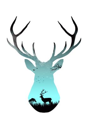 deer animal