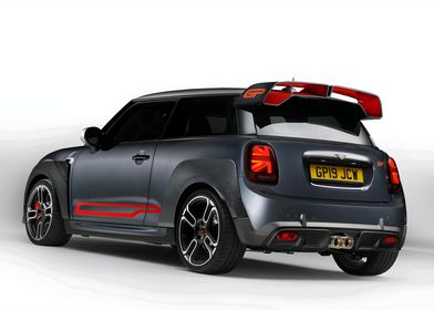 Mini John Cooper Works