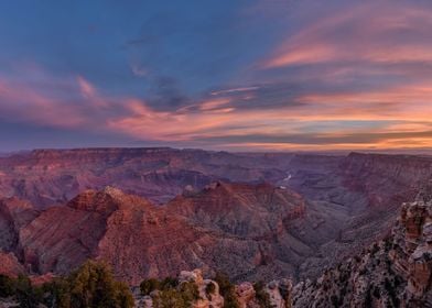 Grand Canyon arizona