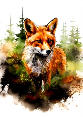 Fox