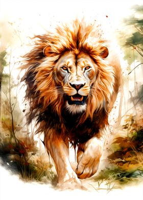 Lion