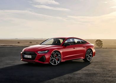 Audi RS7