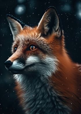 Fox Animals