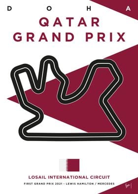 2021 Losail Grand Prix