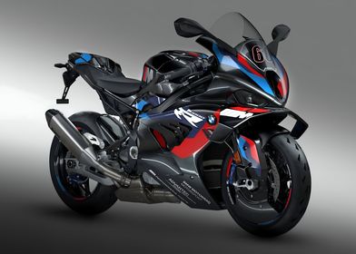 BMW M 1000 RR RACE OPTION