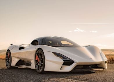 SSC Tuatara