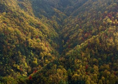 Armenia khustup mountain