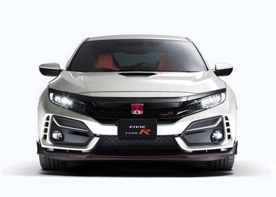 Honda Civic Type R