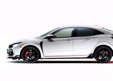 Honda Civic Type R