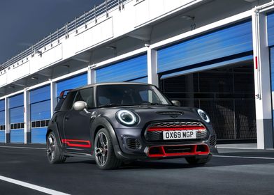 Mini John Cooper Works