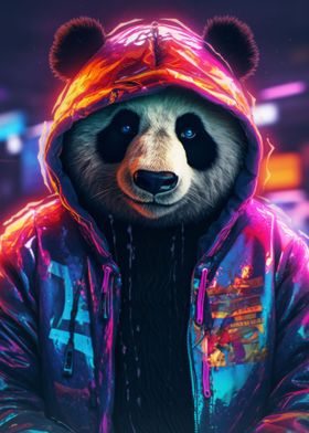 Disco Panda