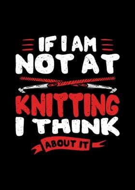 Knitting Knitter