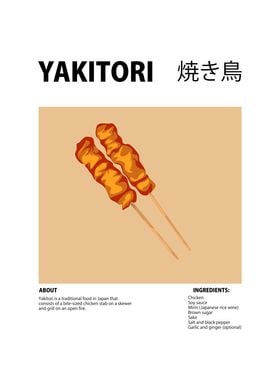 YAKITORI