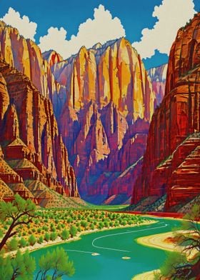 Zion National Park