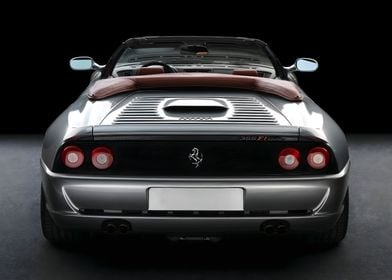 Ferrari F355