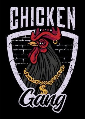 Chicken Gang