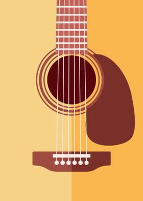 Acoustic Guitar