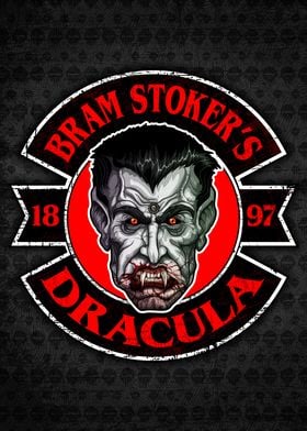Bram Sotkers Dracula