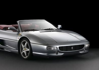 Ferrari F355