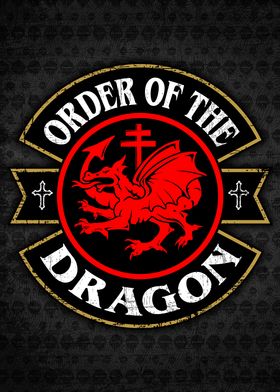 Order of the Dragon