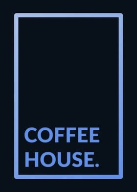 Coffee house