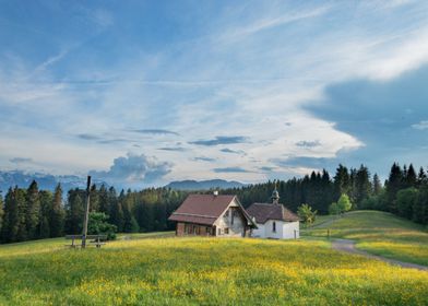 Swiss Village Switzerland