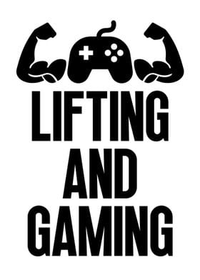 Lifting and Gaming