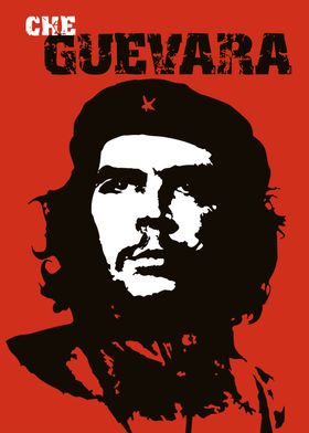 Che Guevara Quote