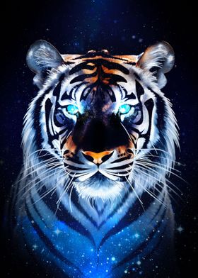 Cosmic TIGER