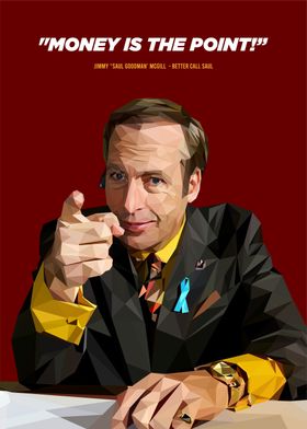 saul goodman